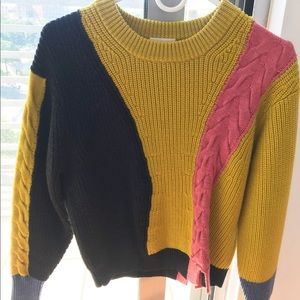 Aritzia Wilfred Lonell Sweater Size XXS